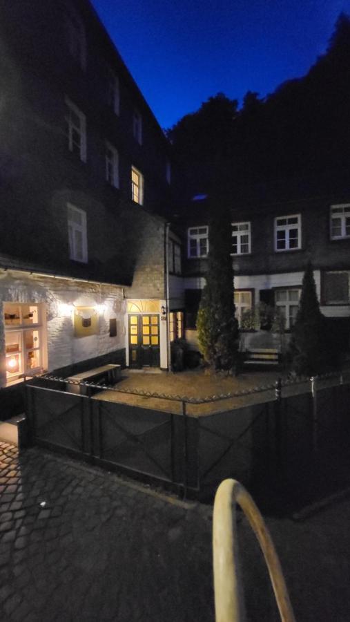 Апартаменты Tradition Monschau 4 Экстерьер фото